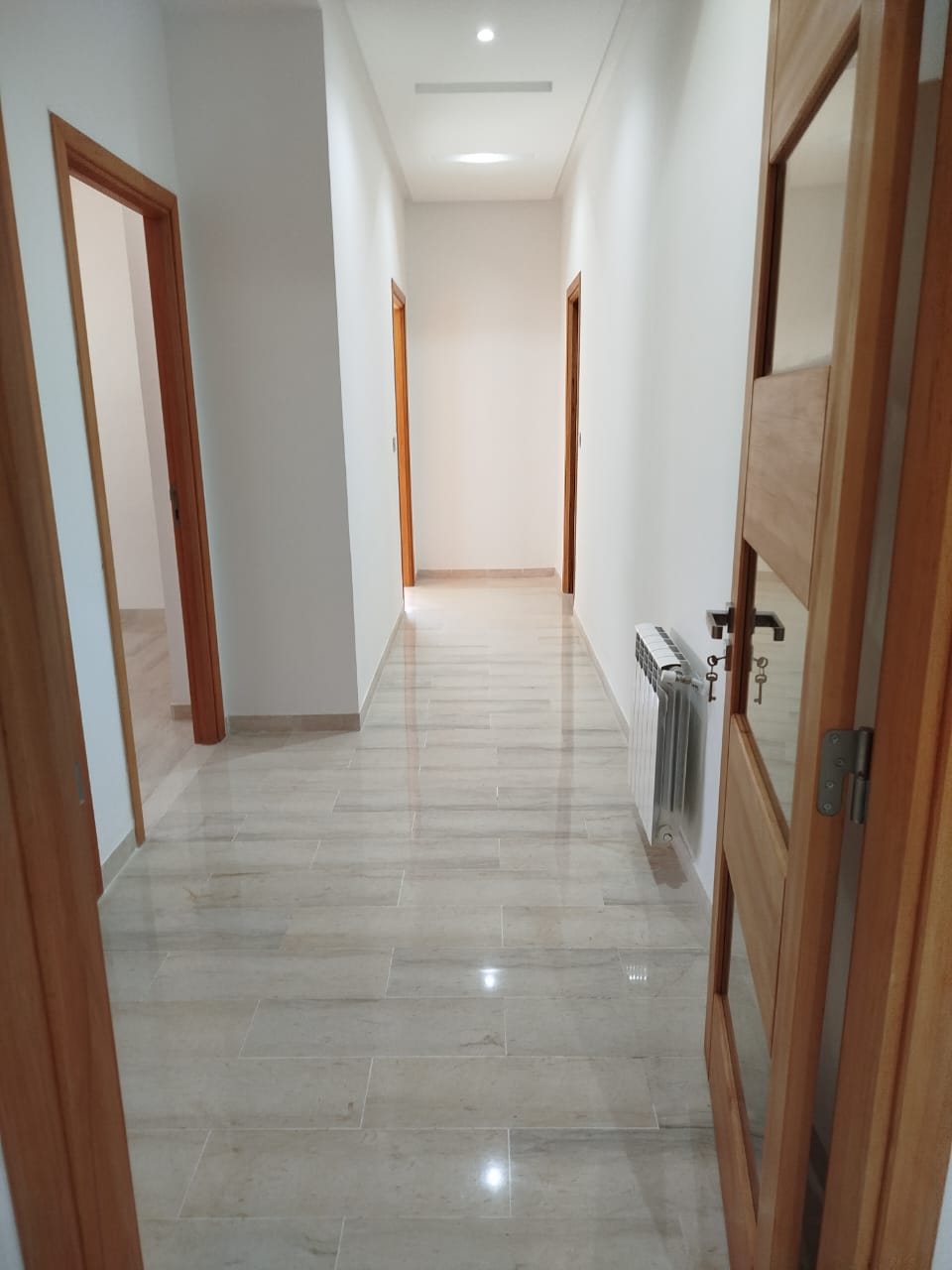 Vente Appart. 4 pices - Tunisie