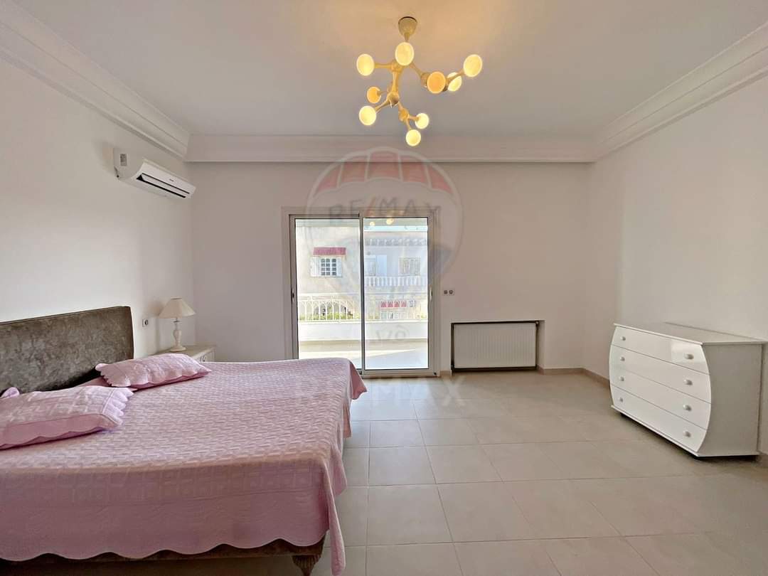 La Soukra Chotrana 2 Vente Maisons Villa contemporaine  chotrana 2