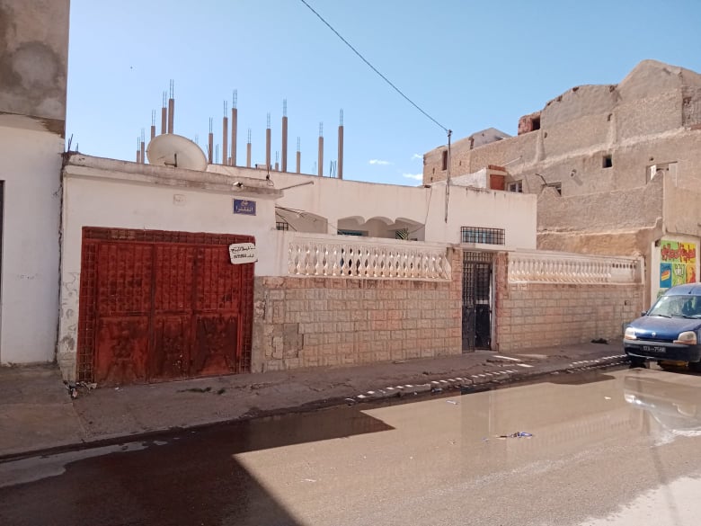 Vente&nbsp;Appart. 3 pi�ces - Tunisie
