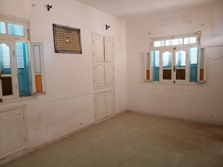 Sidi Bouzid Ouest&nbsp;Sidi Bouzid&nbsp;Vente&nbsp;Appart. 3 pi�ces&nbsp;Maison spacieux s2