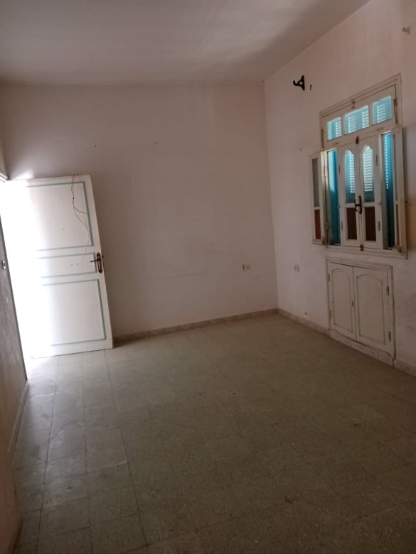 Sidi Bouzid Ouest&nbsp;Sidi Bouzid&nbsp;Vente&nbsp;Appart. 3 pi�ces&nbsp;Maison spacieux s2