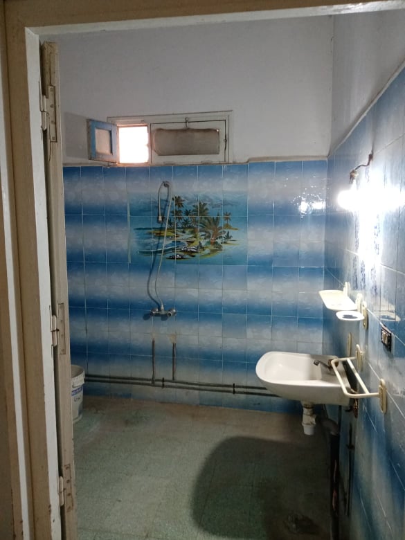 Sidi Bouzid Ouest&nbsp;Sidi Bouzid&nbsp;Vente&nbsp;Appart. 3 pi�ces&nbsp;Maison spacieux s2