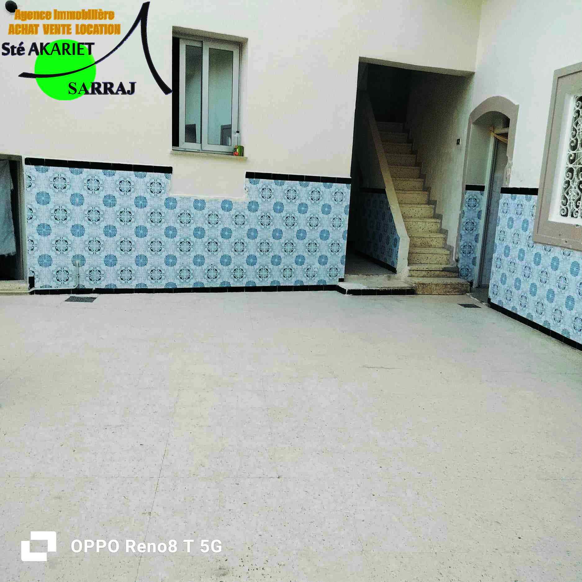 Hammam Sousse&nbsp;Hammam Sousse&nbsp;Vente&nbsp;Maisons&nbsp;Maison avec local commerciel � hammam sousse