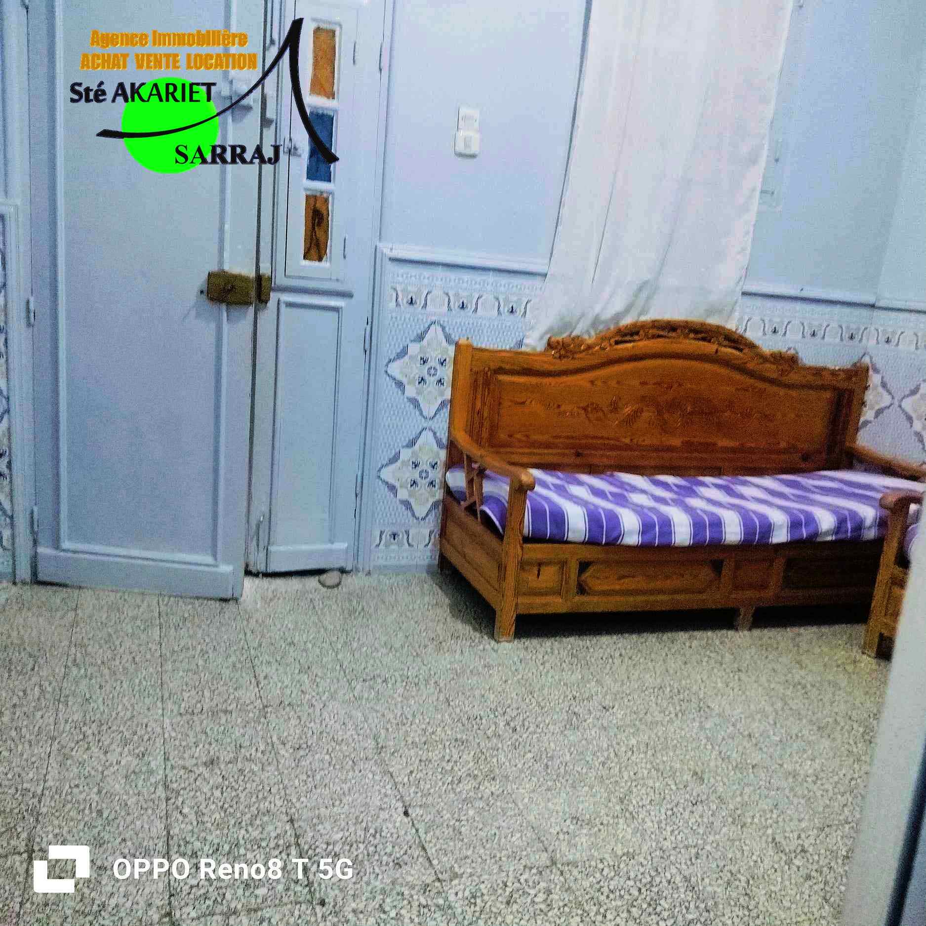 Hammam Sousse&nbsp;Hammam Sousse&nbsp;Vente&nbsp;Maisons&nbsp;Maison avec local commerciel � hammam sousse