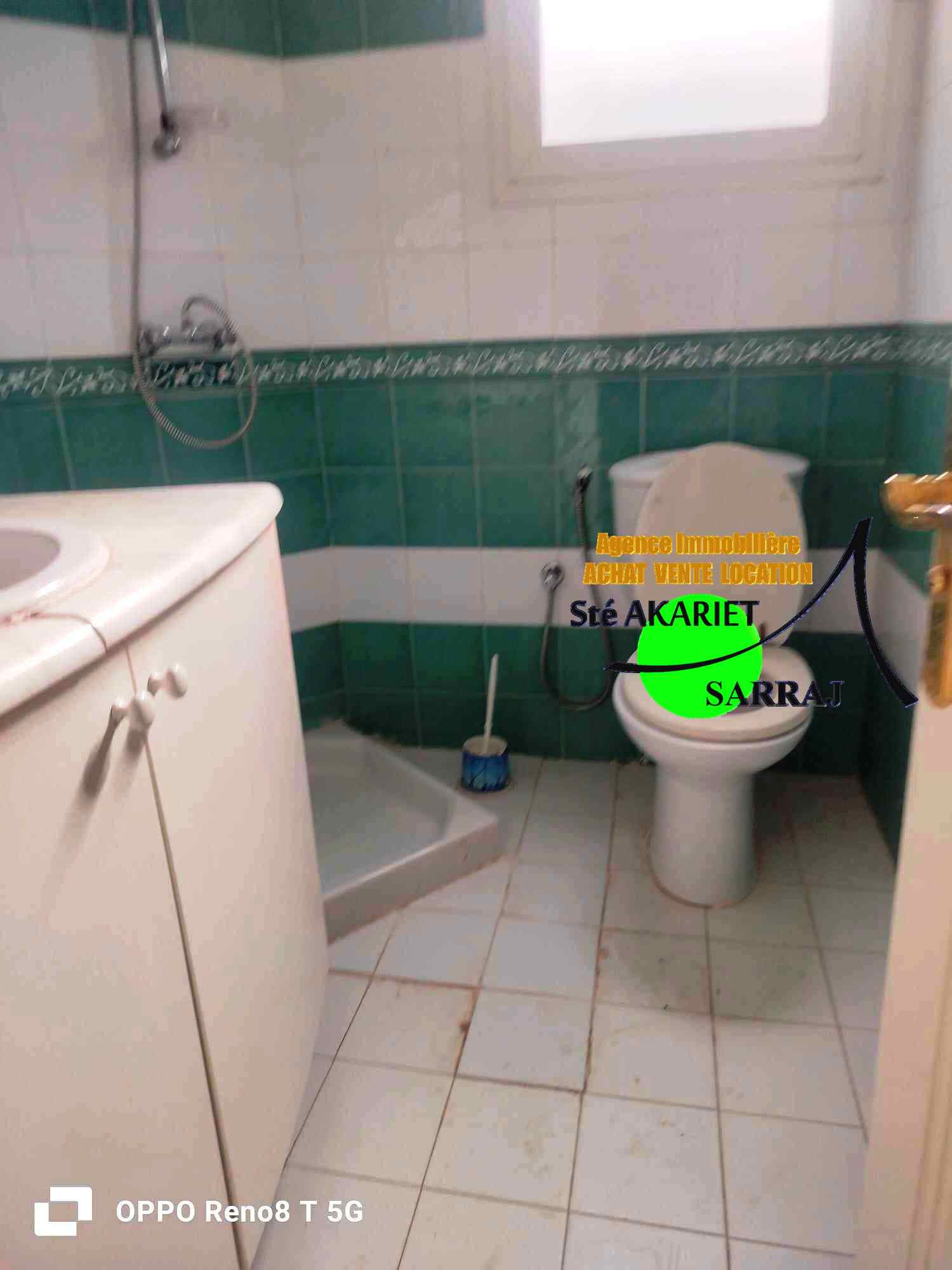 Vente Maisons - Tunisie