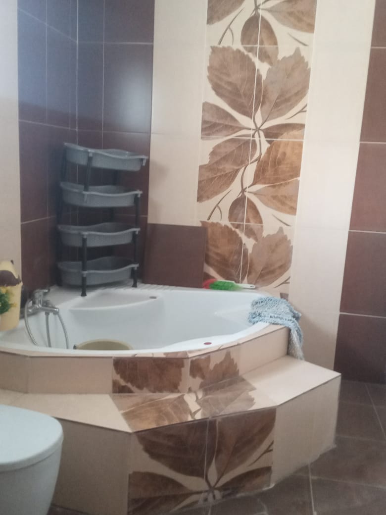 Cite El Khadra Cite El Khadra Vente Duplex Cit el khadra vnt triplex