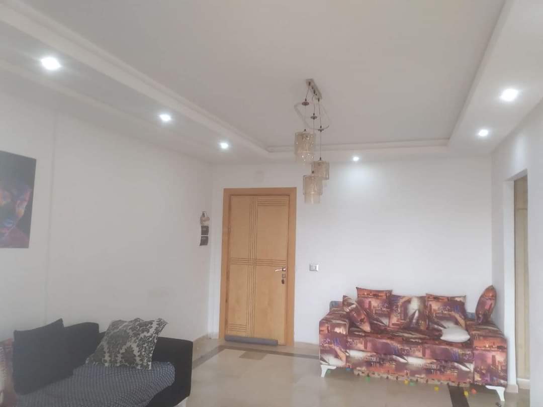 El Mourouj El Mourouj Vente Appart. 3 pices Appartement standing mourouj 6