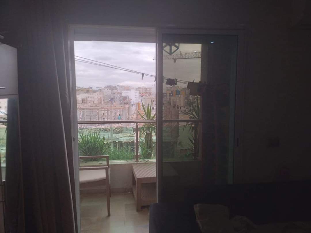 El Mourouj El Mourouj Vente Appart. 3 pices Appartement standing mourouj 6