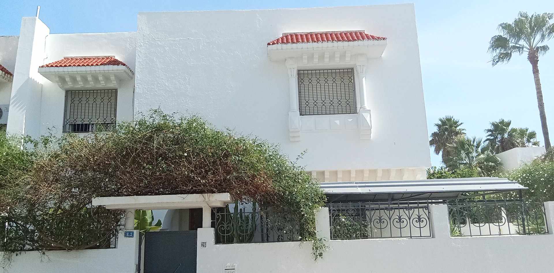 Vente Duplex - Tunisie