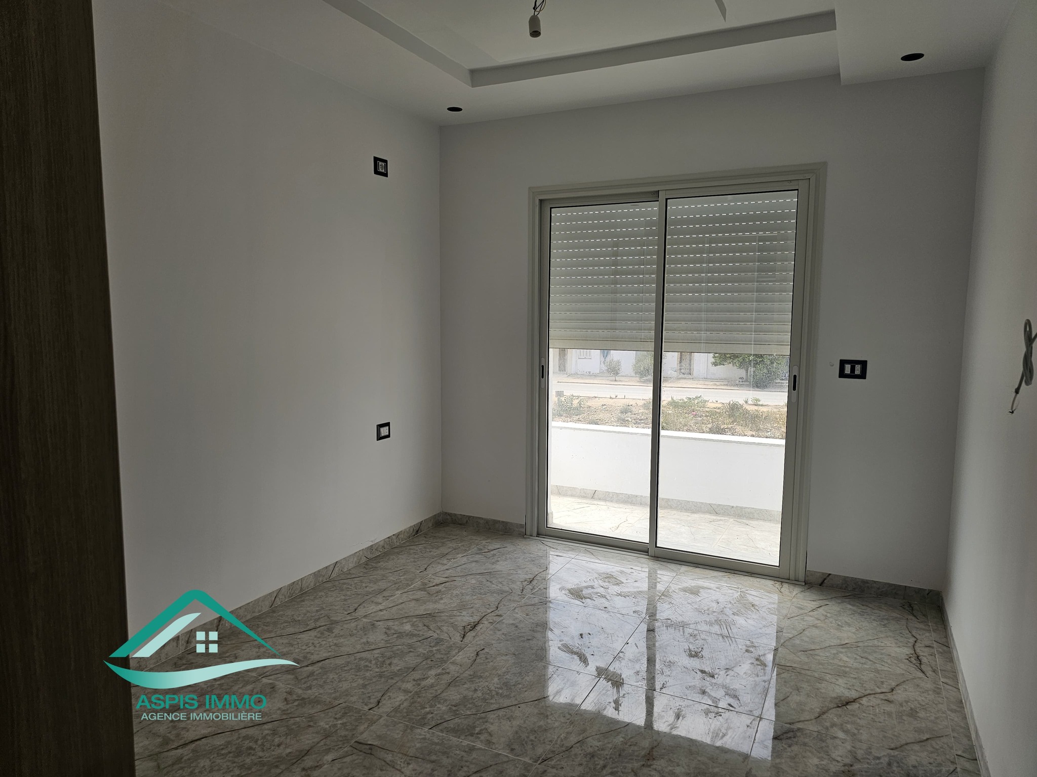 Kelibia Kelibia Vente Appart. 3 pices Appartements 100 m2  jinan el mansourah kelibia