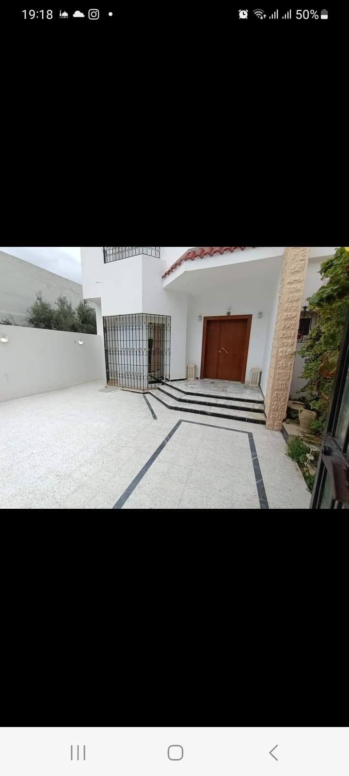 Vente Duplex - Tunisie