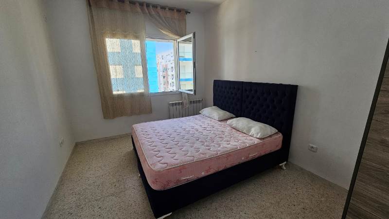 Hammamet Chaabet El Mrezga Vente Appart. 4 pices Appartement le cytise ref v2802