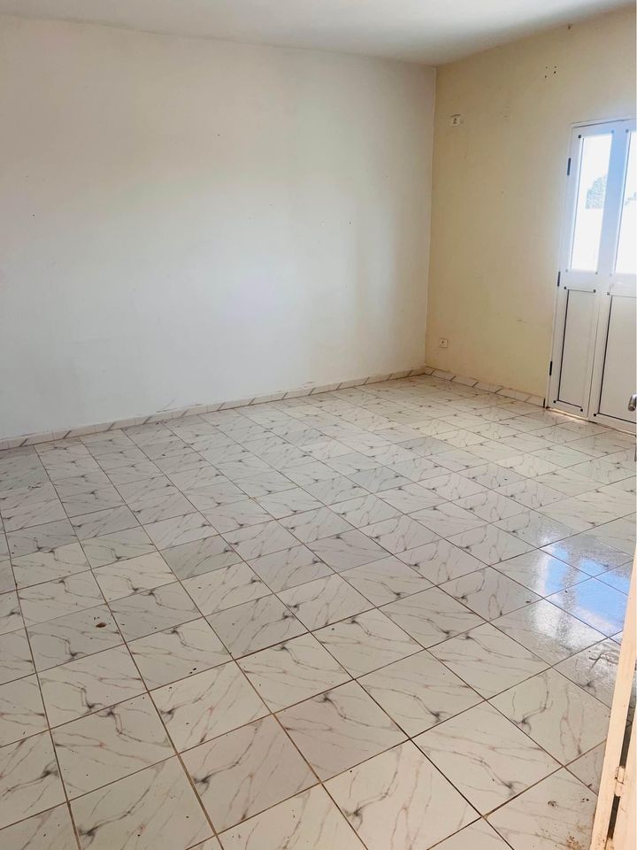 Carthage Cite Mohamed Ali Vente Appart. 3 pices Appartement s3 situ dans un quartier calme