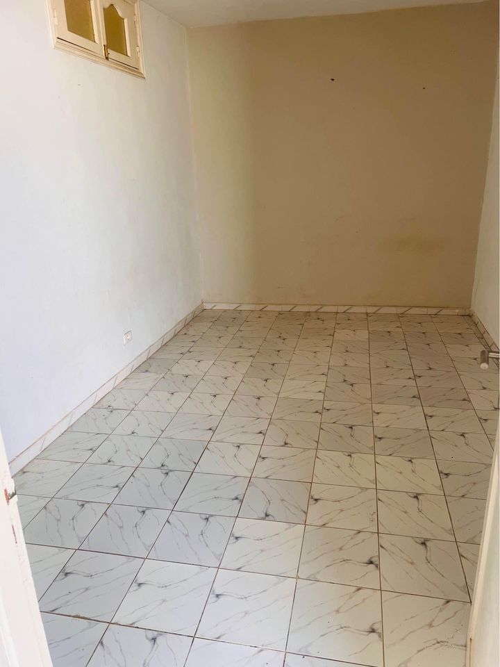 Carthage Cite Mohamed Ali Vente Appart. 3 pices Appartement s3 situ dans un quartier calme