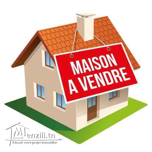 Vente Maisons - Tunisie