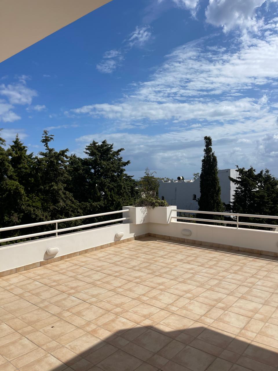 Bizerte Nord Cite El Korniche 2 Vente Maisons Villa vue sur mer corniche bizerte