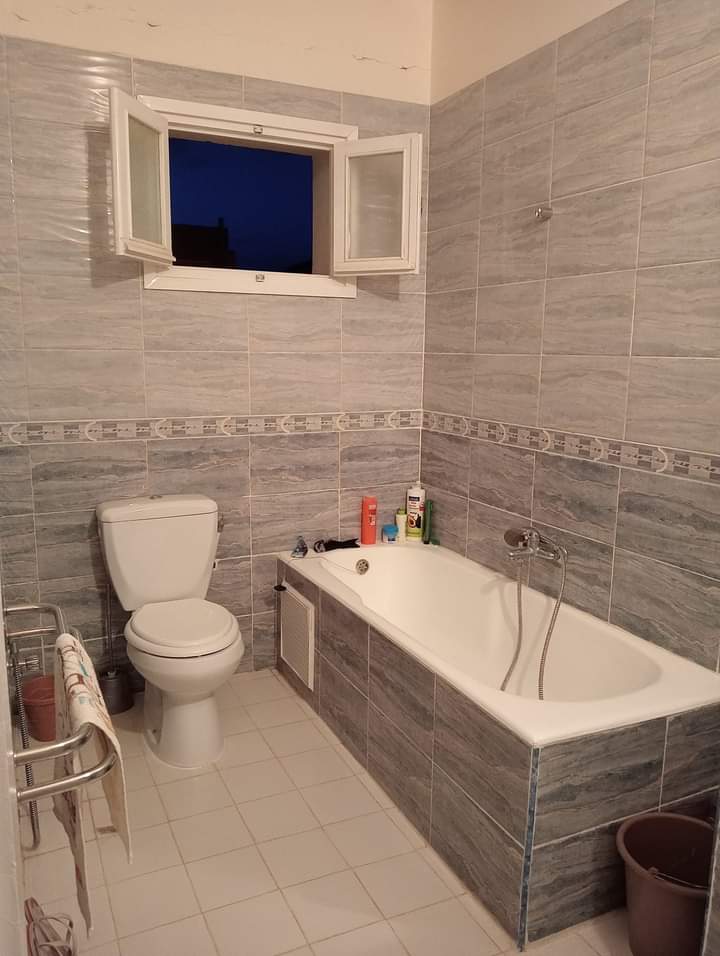 Menzel Jemil&nbsp;Cite Bir Remel&nbsp;Vente&nbsp;Appart. 3 pi�ces&nbsp;Appartement