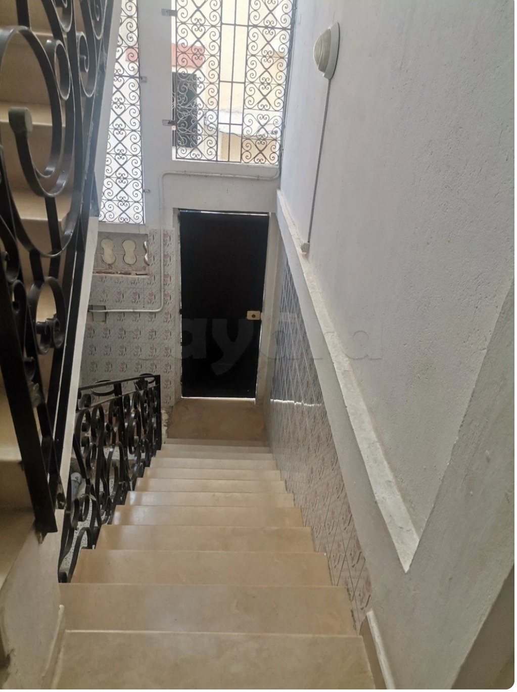 La Soukra Sidi Soufiene Vente Maisons 3 tages d une villa situ  sokra