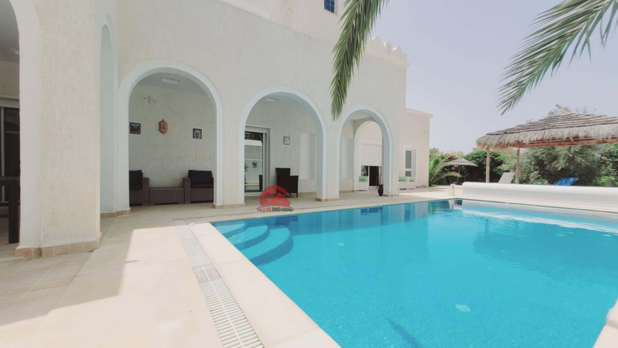 Vente Maisons - Tunisie