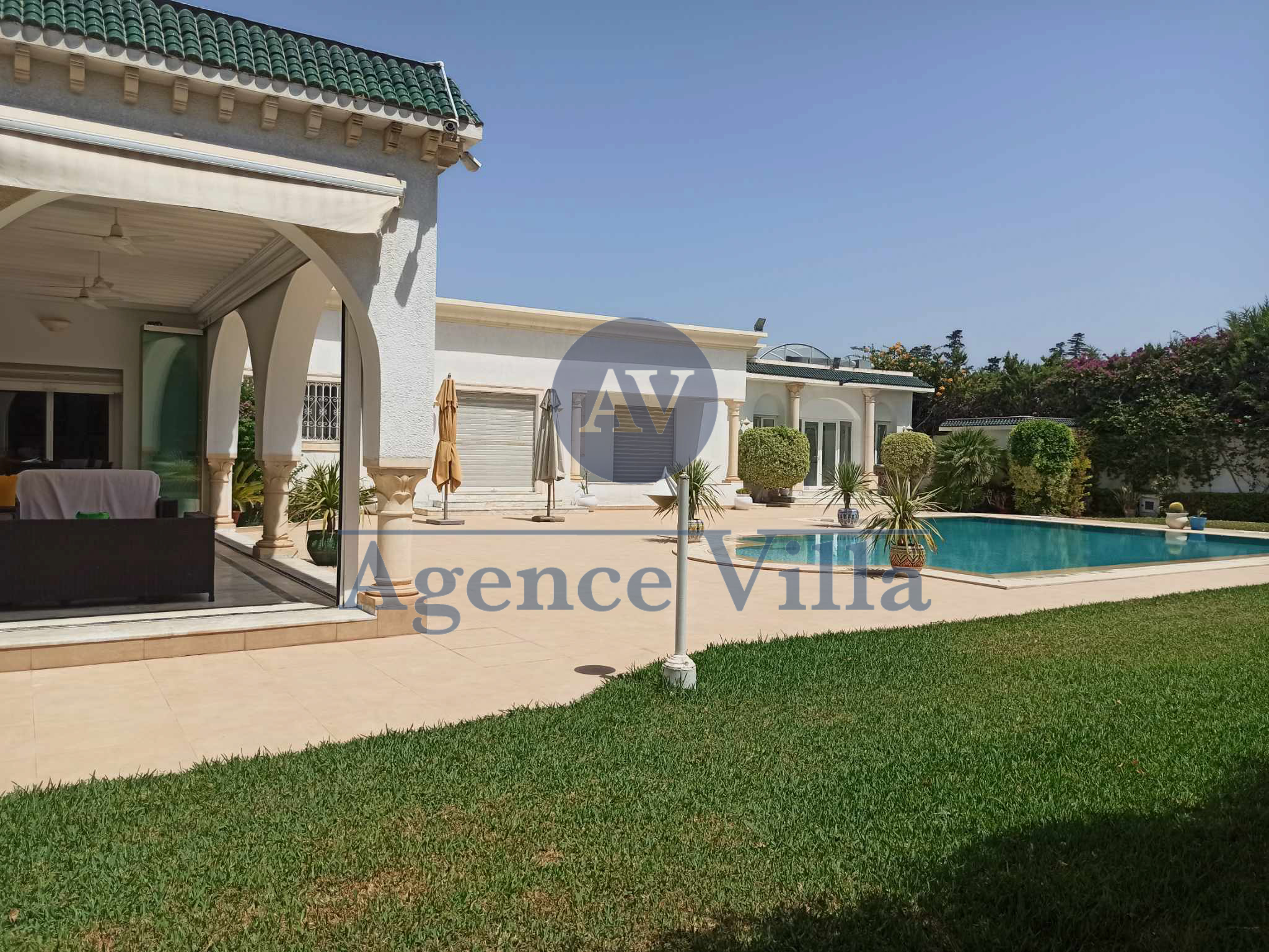 Vente Maisons - Tunisie