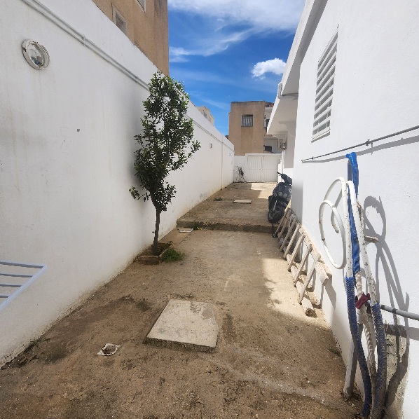 Vente Maisons - Tunisie