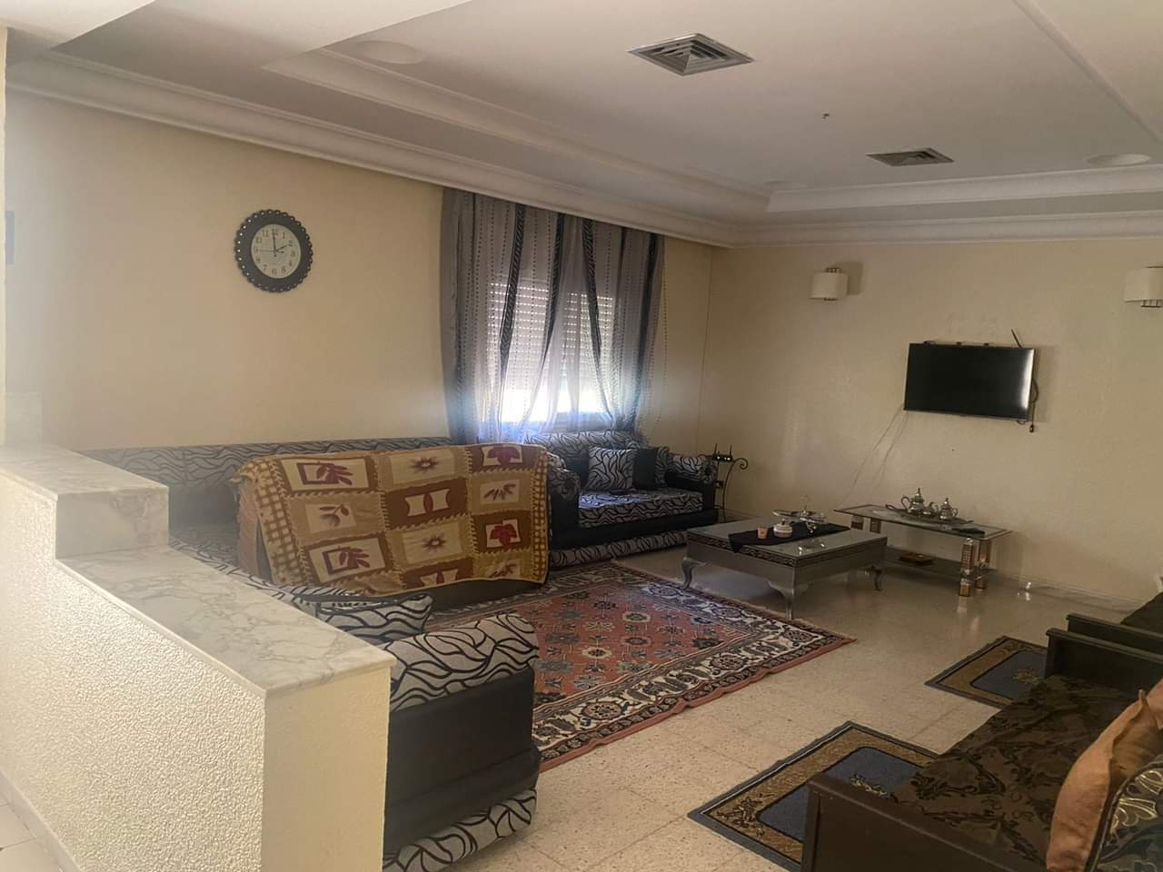 Bizerte Nord Cite Ain Mariem Vente Appart. 2 pices Appartement cit ain meriem