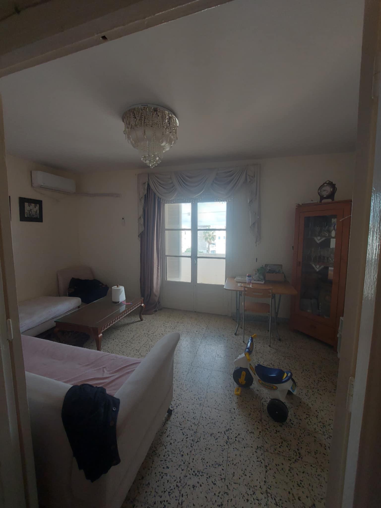 Bizerte Nord Bizerte Vente Appart. 3 pices Appartement sidi salem