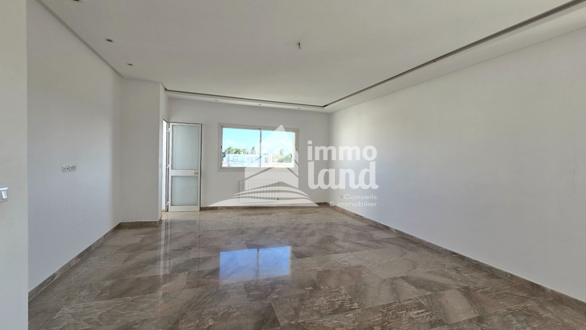 La Marsa Cite Erriadh Vente Appart. 4 pices Appartement s3  la marsa riadh