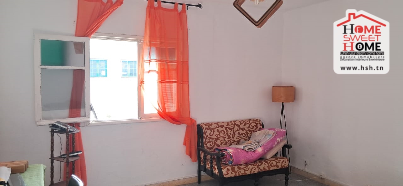 La Marsa Marsa Safsaf Vente Duplex Duplex jawhara  la marsa ville