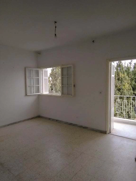 El Mourouj El Mourouj Vente Appart. 3 pices Appartement mourouj2 s et 2 pices