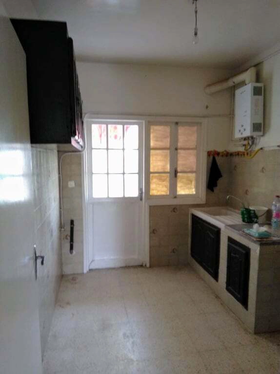 El Mourouj El Mourouj Vente Appart. 3 pices Appartement mourouj2 s et 2 pices