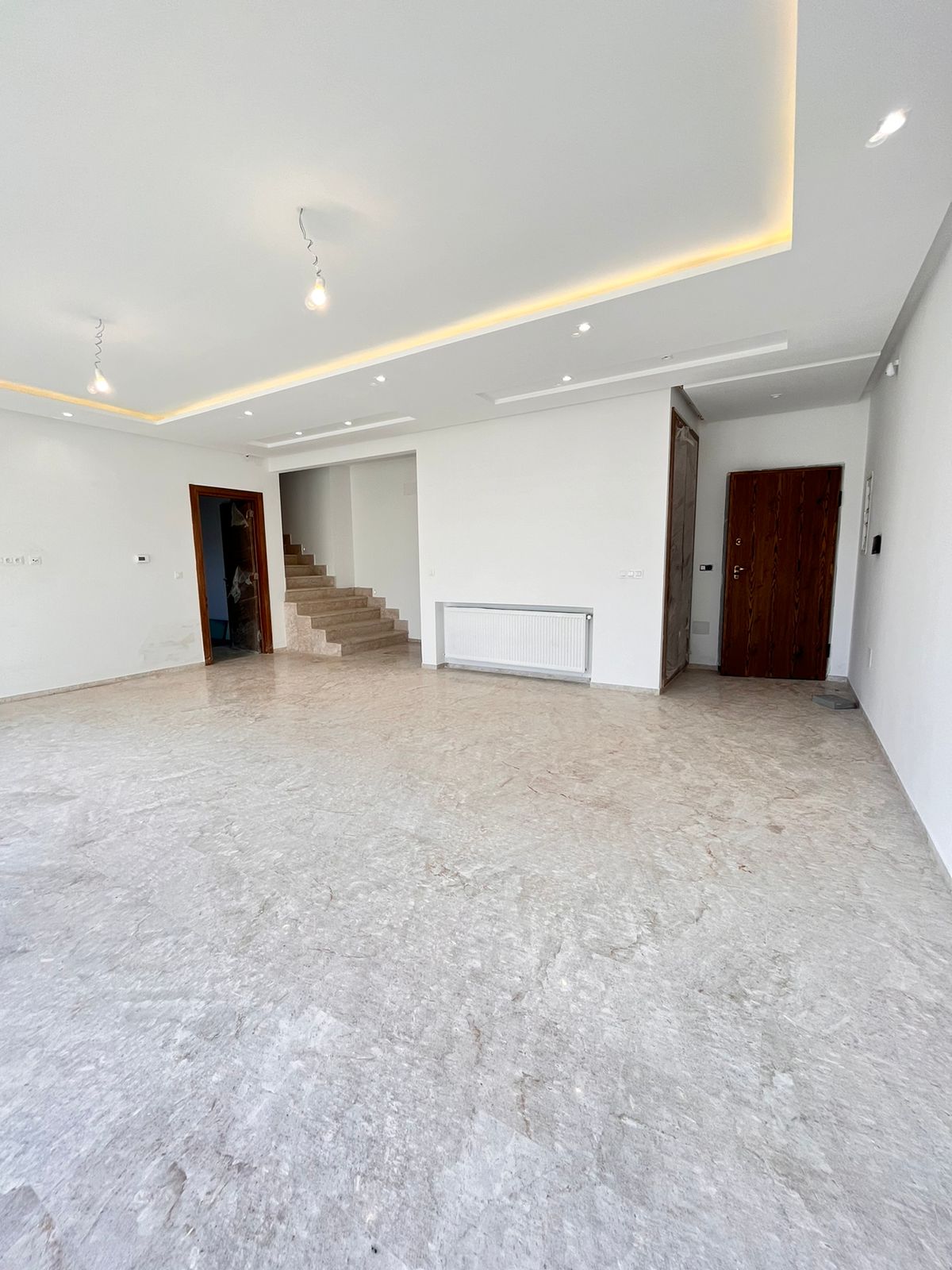 Vente&nbsp;Duplex - Tunisie