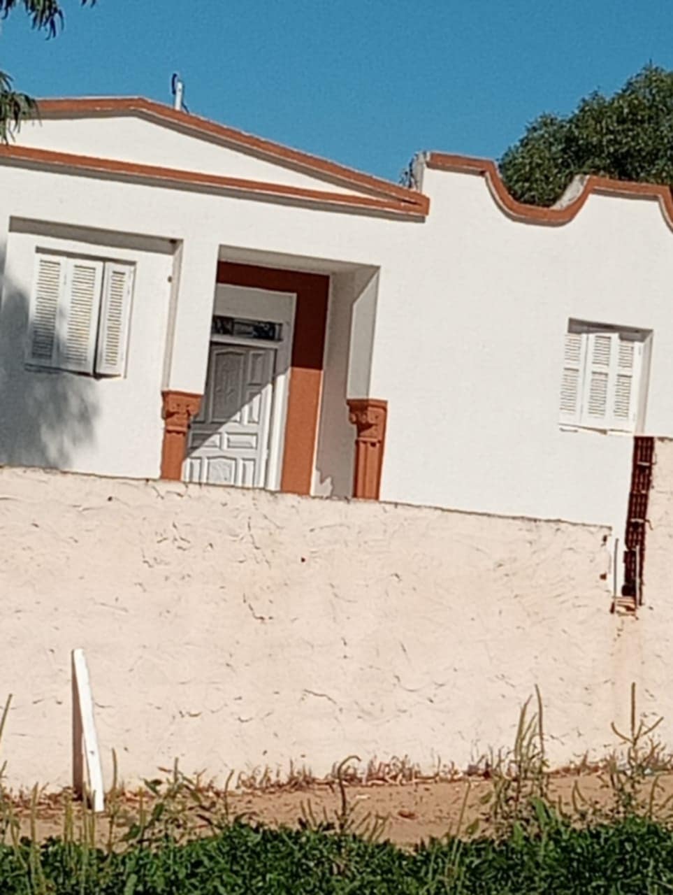 El Haouaria El Haouaria Vente Maisons Maison el hawaria 800m2 seuelemnt a 110 000 dt