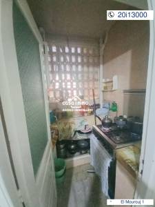 El Mourouj El Mourouj Vente Appart. 1 pice A  appartement s3 a mourouj 1