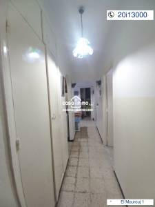 El Mourouj El Mourouj Vente Appart. 1 pice A  appartement s3 a mourouj 1