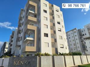 El Mourouj El Mourouj Vente Appart. 1 pice Appartement s2  mourouj 6 ref366a