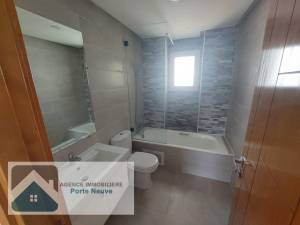 El Mourouj El Mourouj Vente Appart. 1 pice Un appartement s2 hst mourouj 6 ref144a