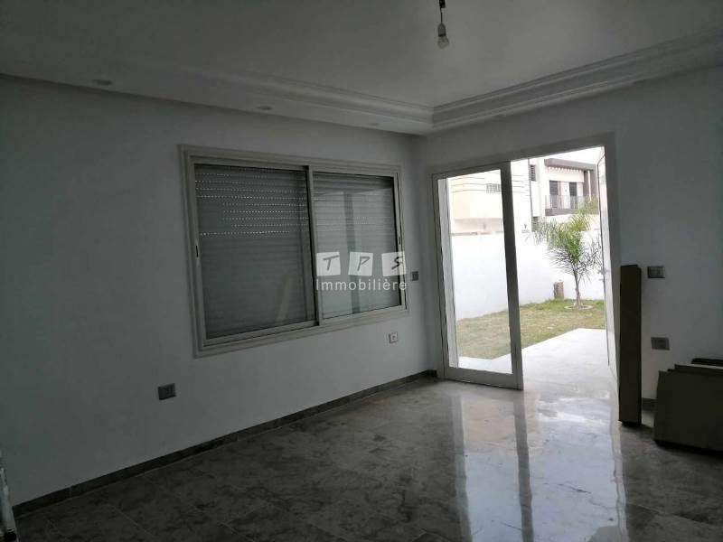 Hammamet Chaabet El Mrezga Vente Maisons Villa casa blanca zone mrezga afh v2715