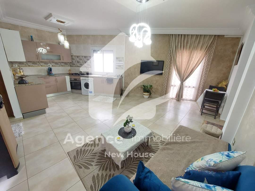 Vente Duplex - Tunisie