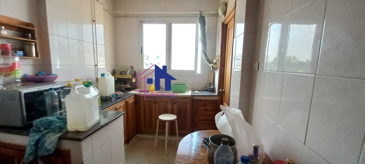 Le Bardo Le Bardo Vente Appart. 3 pices Appartement s3 2me tage au bardo