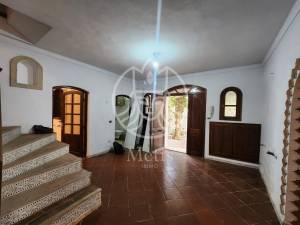 Hammamet Barraket Essahel Vente Maisons Villa  a  ref556a