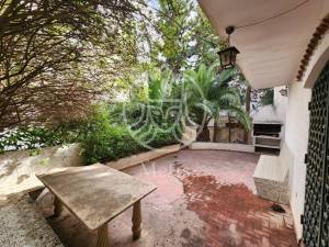 Hammamet Barraket Essahel Vente Maisons Villa  a  ref556a