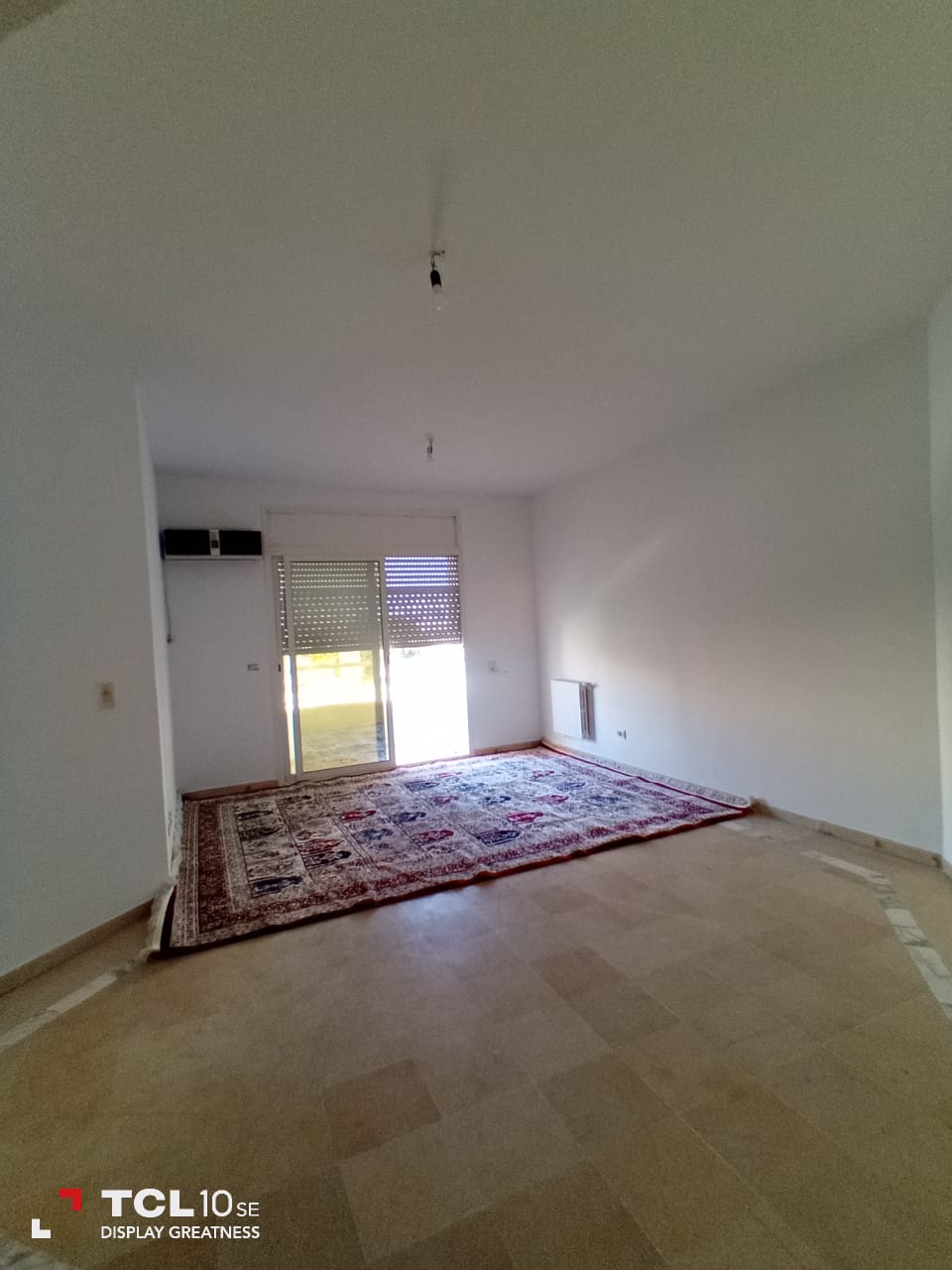 Ariana Ville Cite Ennasr 2 Vente Appart. 3 pices Appartement s3 ennasr1 380milles