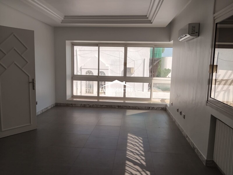 La Marsa Marsa Safsaf Location Maisons Villa s4 avec piscine  la marsa zvl1599