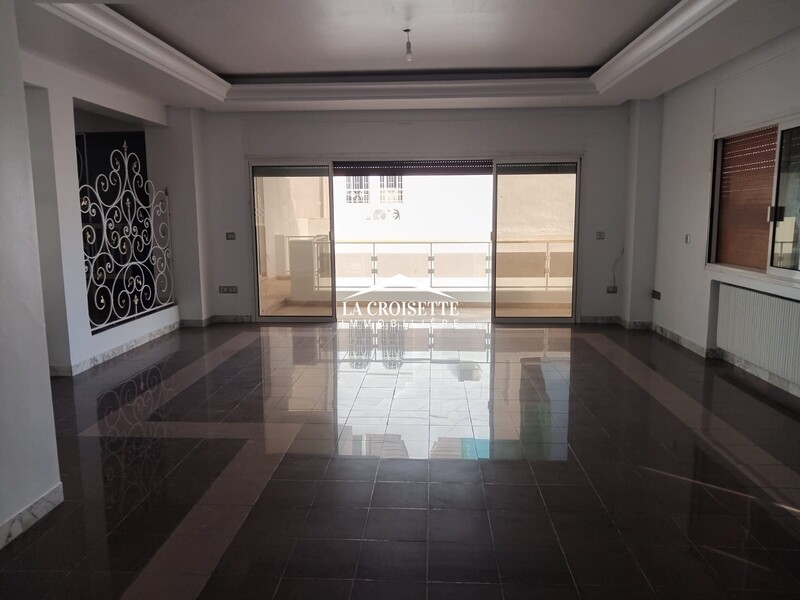 La Marsa Marsa Safsaf Location Maisons Villa s4 avec piscine  la marsa zvl1599