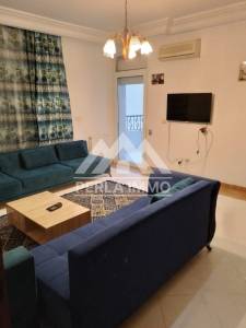 Vente Appart. 1 pice - Tunisie