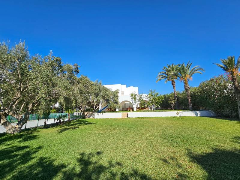 Vente Maisons - Tunisie