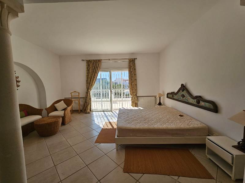 Hammamet Hammamet Vente Maisons Villa rayon de soleil ref v2699