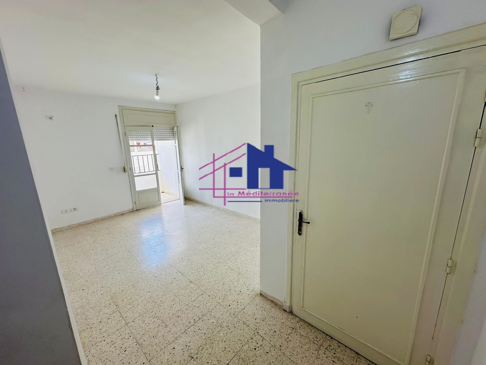 El Hrairia El Hrairia Vente Appart. 2 pices Appartement s2  diar ben mahmoudel agba