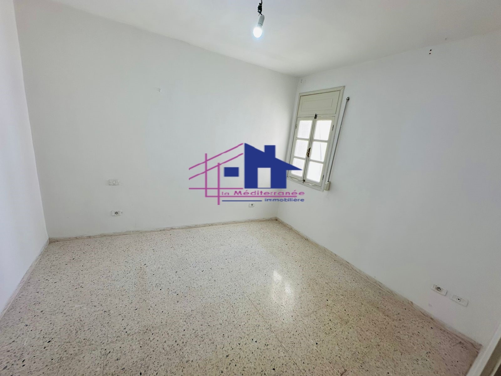 El Hrairia El Hrairia Vente Appart. 2 pices Appartement s2  diar ben mahmoudel agba